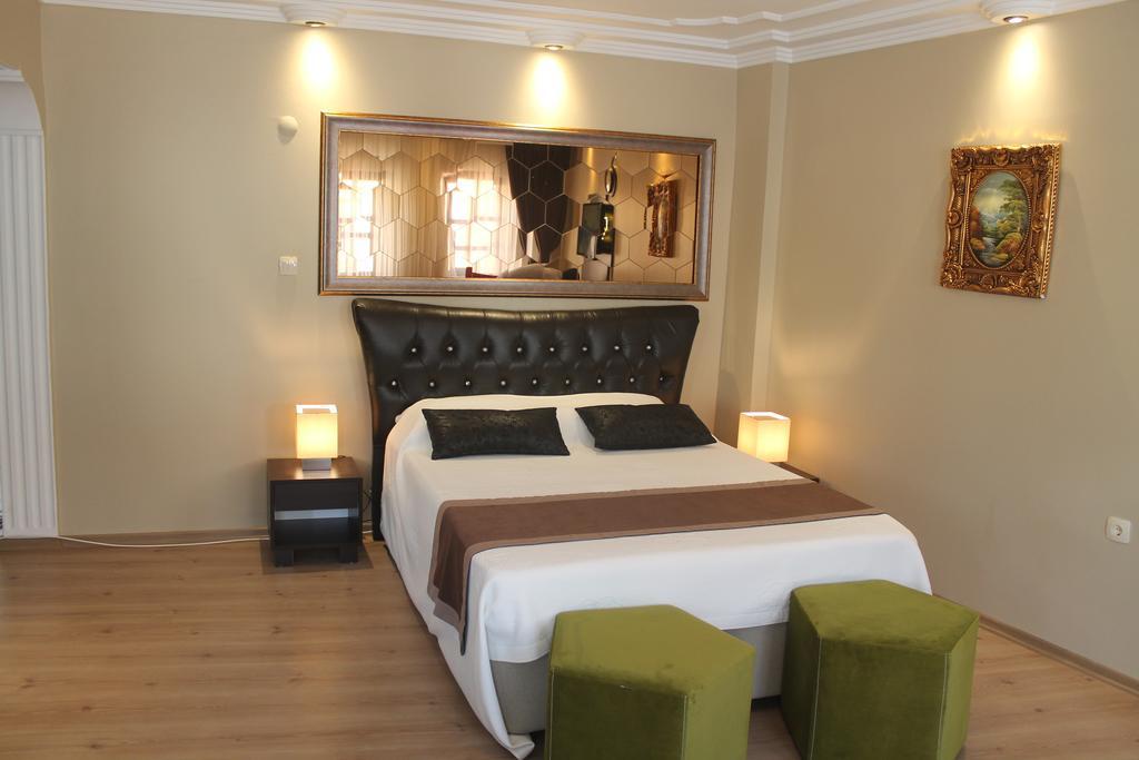 Lena Central Flats Bursa Quarto foto