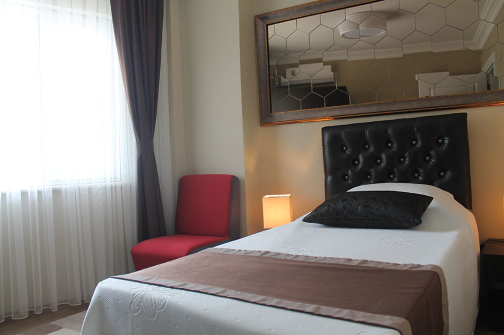 Lena Central Flats Bursa Exterior foto
